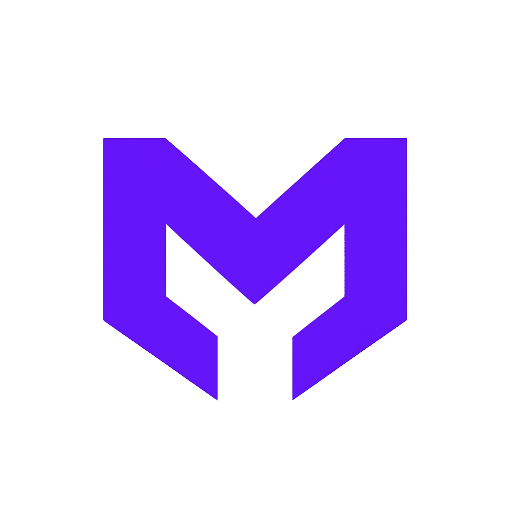 Monster Enterprises Logo Monster Enterprises Logo